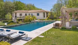 Vente Maison Châteauneuf-Grasse