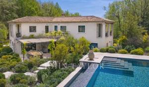 Vente Maison Châteauneuf-Grasse