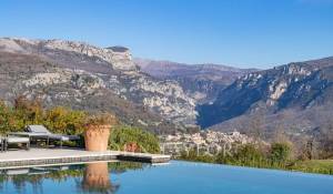 Vente Maison Châteauneuf-Grasse