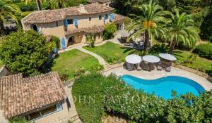 Vente Maison Châteauneuf-Grasse