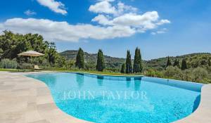 Vente Maison Châteauneuf-Grasse