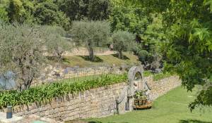 Vente Maison Châteauneuf-Grasse