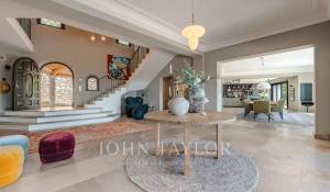 Vente Maison Châteauneuf-Grasse