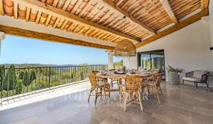 Vente Maison Châteauneuf-Grasse