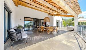 Vente Maison Châteauneuf-Grasse