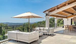 Vente Maison Châteauneuf-Grasse