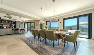 Vente Maison Châteauneuf-Grasse