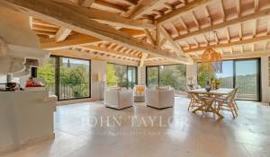 Vente Maison Châteauneuf-Grasse