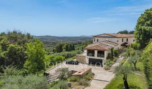 Vente Maison Châteauneuf-Grasse