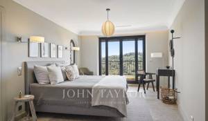 Vente Maison Châteauneuf-Grasse