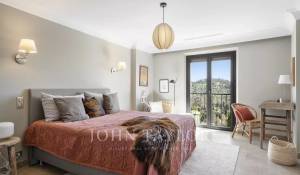 Vente Maison Châteauneuf-Grasse