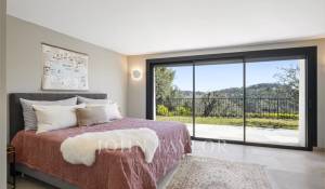 Vente Maison Châteauneuf-Grasse