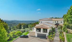 Vente Maison Châteauneuf-Grasse