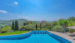Vente Maison Châteauneuf-Grasse