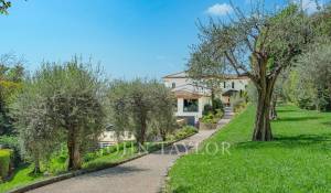 Vente Maison Châteauneuf-Grasse