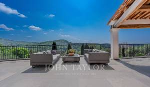 Vente Maison Châteauneuf-Grasse