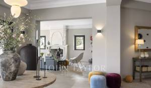 Vente Maison Châteauneuf-Grasse
