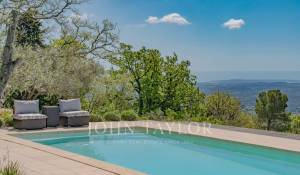 Vente Maison Châteauneuf-Grasse