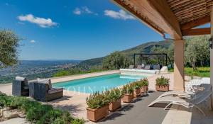 Vente Maison Châteauneuf-Grasse