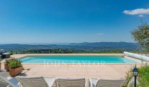 Vente Maison Châteauneuf-Grasse