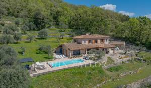 Vente Maison Châteauneuf-Grasse