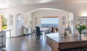 Vente Maison Châteauneuf-Grasse