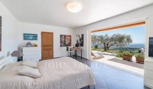 Vente Maison Châteauneuf-Grasse
