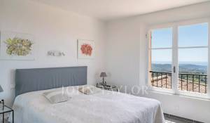 Vente Maison Châteauneuf-Grasse