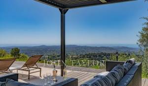 Vente Maison Châteauneuf-Grasse