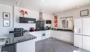 Vente Maison Châteauneuf-Grasse