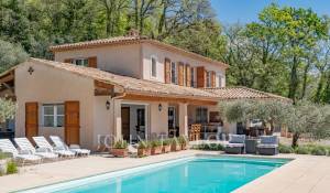 Vente Maison Châteauneuf-Grasse