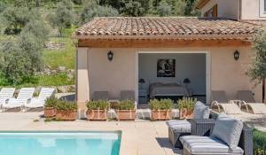 Vente Maison Châteauneuf-Grasse