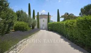 Vente Maison Châteauneuf-Grasse