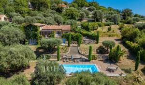 Vente Maison Châteauneuf-Grasse