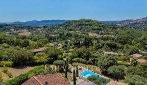 Vente Maison Châteauneuf-Grasse