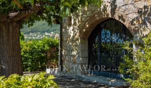 Vente Maison Châteauneuf-Grasse