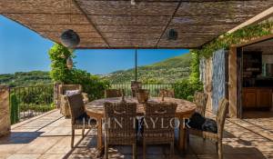 Vente Maison Châteauneuf-Grasse