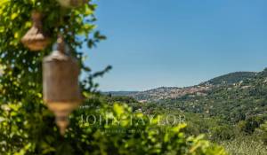 Vente Maison Châteauneuf-Grasse