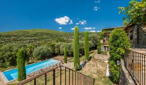 Vente Maison Châteauneuf-Grasse