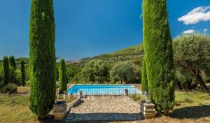 Vente Maison Châteauneuf-Grasse
