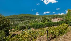 Vente Maison Châteauneuf-Grasse