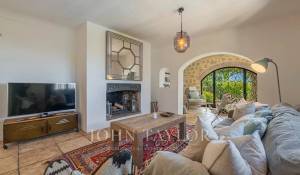 Vente Maison Châteauneuf-Grasse