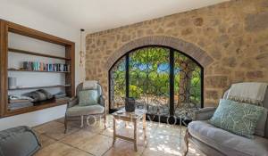 Vente Maison Châteauneuf-Grasse
