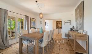 Vente Maison Châteauneuf-Grasse