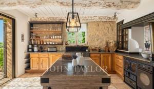 Vente Maison Châteauneuf-Grasse