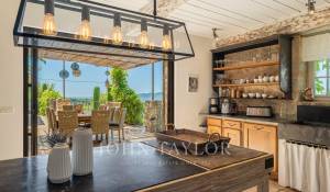 Vente Maison Châteauneuf-Grasse
