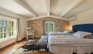 Vente Maison Châteauneuf-Grasse