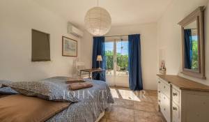 Vente Maison Châteauneuf-Grasse