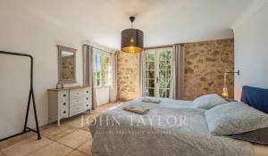 Vente Maison Châteauneuf-Grasse