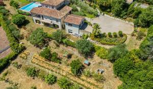 Vente Maison Châteauneuf-Grasse